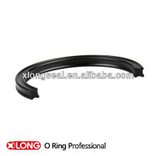Neue Art und Weisegewohnheit gute flexible Qualitäts-x-Ringe